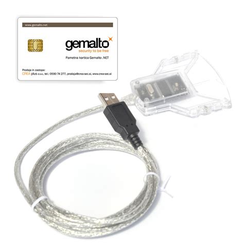 gemalto usb smart card|Gemalto card reader install.